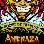 Los Angeles Circle Pit Festival with Los Difuntos, The Triggers, Amenaza and more...