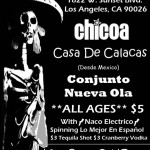 Dia De La Cumbia