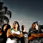 Postponed: El Gran Silencio live at the Conga Room in Downtown LA