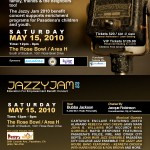 Jazzy Jam with Cartaya's Enclave