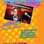 La Santa Cecilia at Mucho Wednesdays in La Cita